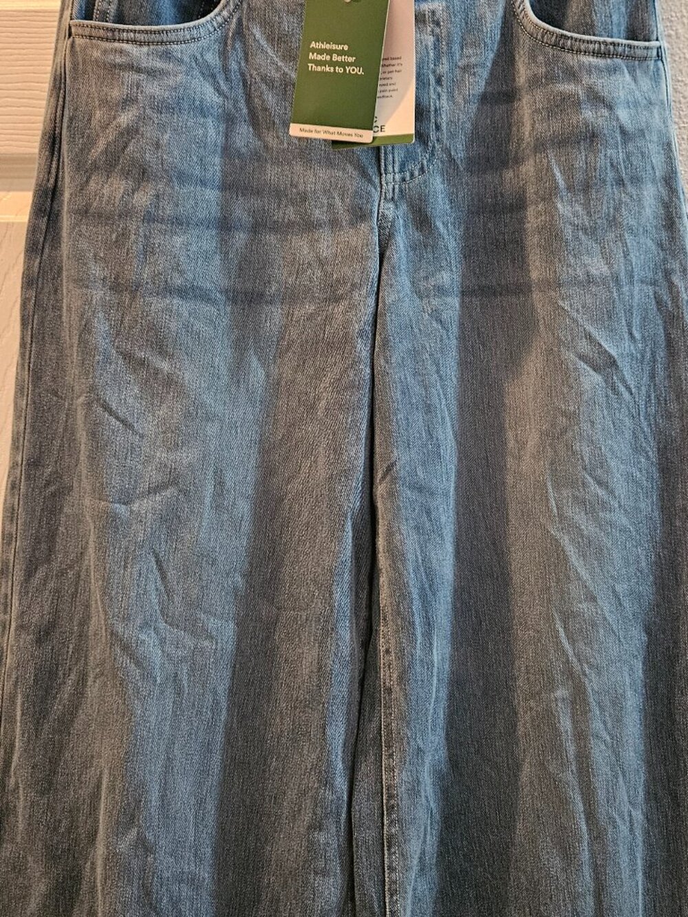 Halara flex Denim